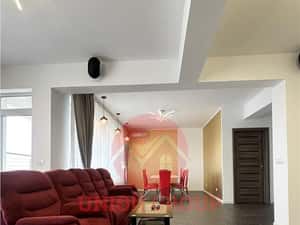 Apartament 4 Camere 135 MP,  cu Vedere Superba la Mare si la Lac, Zona — miniatura 5