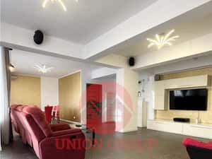 Apartament 4 Camere 135 MP,  cu Vedere Superba la Mare si la Lac, Zona — miniatura 6