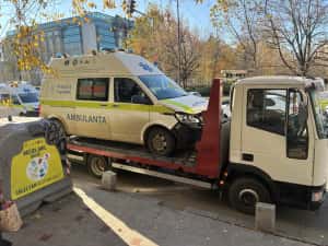 Tractari Auto Non Stop -Platforma - Asistenta Rutiera-bucuresti-ilfov — miniatura 10
