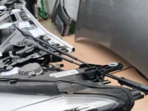 Față completa bmw g11 g12 lci facelift m pachet — miniatura 5