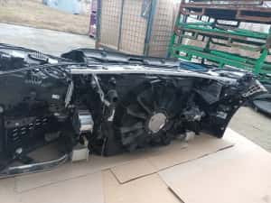 Față completa bmw g11 g12 lci facelift m pachet — miniatura 6