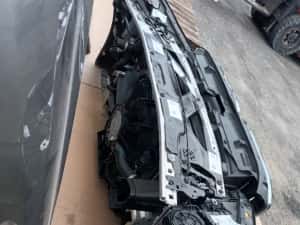 Față completa bmw g11 g12 lci facelift m pachet — miniatura 7