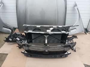 Față completa bmw g11 g12 lci facelift m pachet — miniatura 10