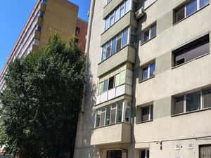 Apartament de 3 camere cu balcon, etaj 10 în Pantelimon