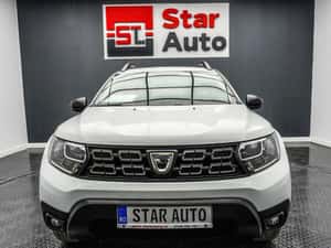 2021 Dacia Duster 4x4 Essential 1.5 Diesel 115 Cai Euro 6 — miniatura 2