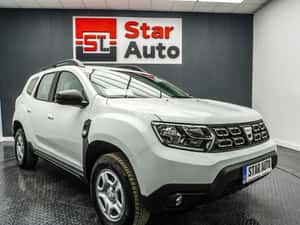 2021 Dacia Duster 4x4 Essential 1.5 Diesel 115 Cai Euro 6 — miniatura 3