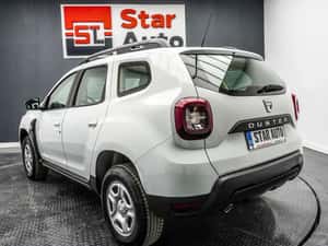 2021 Dacia Duster 4x4 Essential 1.5 Diesel 115 Cai Euro 6 — miniatura 4