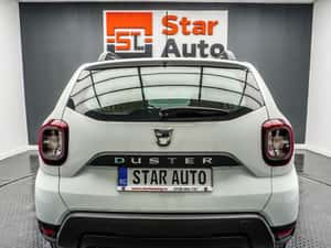 2021 Dacia Duster 4x4 Essential 1.5 Diesel 115 Cai Euro 6 — miniatura 5