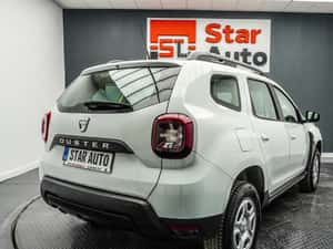 2021 Dacia Duster 4x4 Essential 1.5 Diesel 115 Cai Euro 6 — miniatura 6