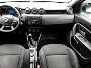 2021 Dacia Duster 4x4 Essential 1.5 Diesel 115 Cai Euro 6 — miniatura 7