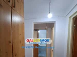 Apartament 2 camere Militari zon Lujerului Aleea Cetatuia — miniatura 3