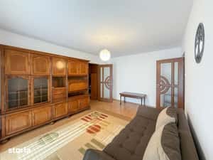 2 camere semidecomandat parcare Zona Piata Marasti — miniatura 5
