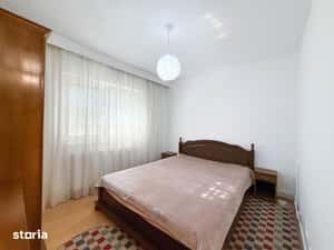 2 camere semidecomandat parcare Zona Piata Marasti — miniatura 6
