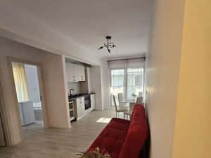 Apartament 2 camere | Complex Bratianu |  Terasa 30mp  Parcare privata — miniatura 3