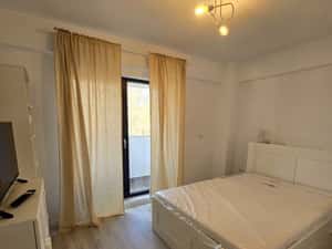 Apartament 2 camere | Complex Bratianu |  Terasa 30mp  Parcare privata — miniatura 4