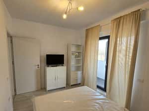 Apartament 2 camere | Complex Bratianu |  Terasa 30mp  Parcare privata — miniatura 5