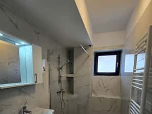Apartament 2 camere | Complex Bratianu |  Terasa 30mp  Parcare privata — miniatura 6