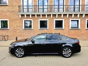 Renault Talisman 2021 / Facelift / 2.0 Dci / Led / Keyless — miniatura 3