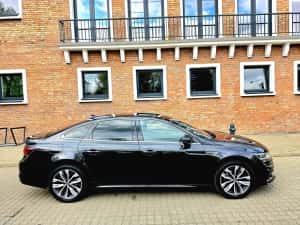 Renault Talisman 2021 / Facelift / 2.0 Dci / Led / Keyless — miniatura 4
