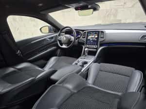 Renault Talisman 2021 / Facelift / 2.0 Dci / Led / Keyless — miniatura 6