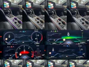 Renault Talisman 2021 / Facelift / 2.0 Dci / Led / Keyless — miniatura 8