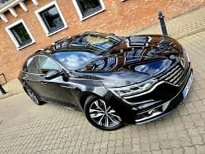 Renault Talisman 2021 / Facelift / 2.0 Dci / Led / Keyless — miniatura 10