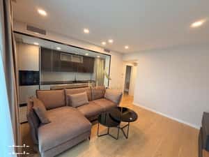 Apartament 2 camere Nusco City Pipera | Nou | Etaj 10 | Parcare Inclus