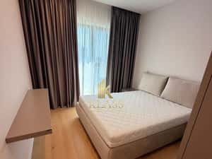 Apartament 2 camere Nusco City Pipera | Nou | Etaj 10 | Parcare Inclus — miniatura 4