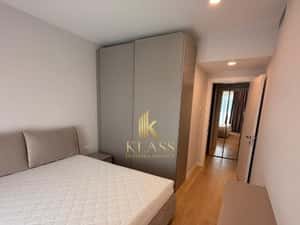 Apartament 2 camere Nusco City Pipera | Nou | Etaj 10 | Parcare Inclus — miniatura 5