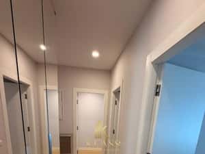 Apartament 2 camere Nusco City Pipera | Nou | Etaj 10 | Parcare Inclus — miniatura 6