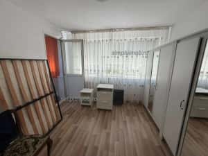 2 Camere Spatios Parter Parc IOR