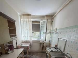 2 Camere Spatios Parter Parc IOR — miniatura 3