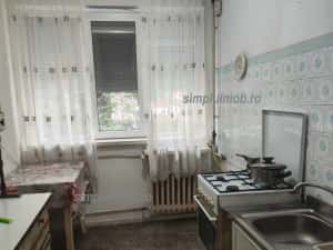 2 Camere Spatios Parter Parc IOR — miniatura 4