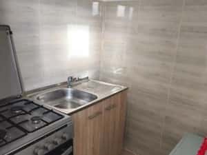 Pta Muncii / Cal Calarasi / 3 min Metrou / dec / bl 1995 / — miniatura 3