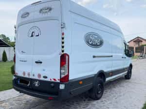 Ford Transit Maxi - 2015 - 2.2 130cp - Motor nou 0km — miniatura 5
