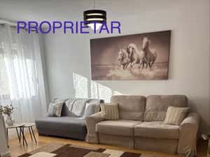 Inchiriere apartament modern | 13 septembrie | Metrou Orizont — miniatura 1