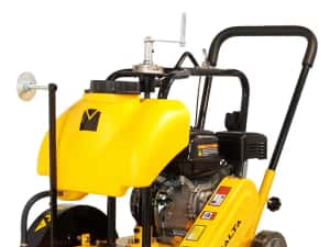 Taietor Beton Asfalt Masalta MF14-2 Motor Loncin 5.4CP Stoc Mogosoaia