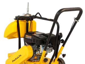 Taietor Beton Asfalt Masalta MF14-2 Motor Loncin 5.4CP Stoc Mogosoaia — miniatura 10