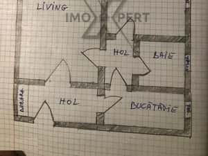 Apartament cu 2 camere deco, et 9/10 zona Manastur — miniatura 3