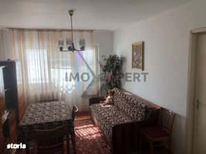 Apartament cu 2 camere deco, et 9/10 zona Manastur — miniatura 4