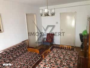 Apartament cu 2 camere deco, et 9/10 zona Manastur — miniatura 5