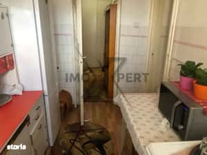 Apartament cu 2 camere deco, et 9/10 zona Manastur — miniatura 6