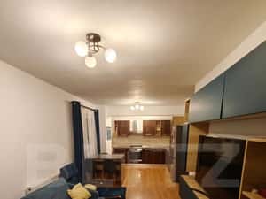 Apartament 3 camere, gradina, parcare, zona Cetatii — miniatura 3