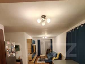 Apartament 3 camere, gradina, parcare, zona Cetatii — miniatura 4