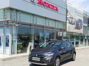 DACIA SANDERO STEPWAY 1.0 TCe 90 MT6 Comfort