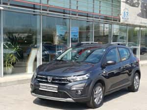 DACIA SANDERO STEPWAY 1.0 TCe 90 MT6 Comfort — miniatura 2