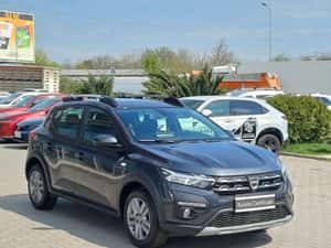 DACIA SANDERO STEPWAY 1.0 TCe 90 MT6 Comfort — miniatura 3