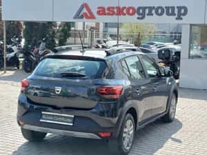 DACIA SANDERO STEPWAY 1.0 TCe 90 MT6 Comfort — miniatura 4