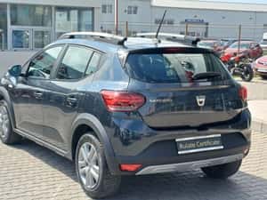 DACIA SANDERO STEPWAY 1.0 TCe 90 MT6 Comfort — miniatura 5