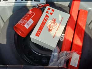 DACIA SANDERO STEPWAY 1.0 TCe 90 MT6 Comfort — miniatura 7